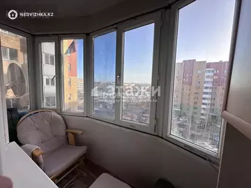 38.4 м², 1-комнатная квартира, этаж 6 из 9, 38 м², изображение - 13