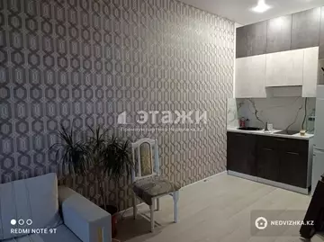 46.4 м², 2-комнатная квартира, этаж 8 из 10, 46 м², изображение - 2