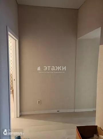 46.4 м², 2-комнатная квартира, этаж 8 из 10, 46 м², изображение - 5