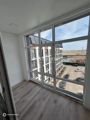 31 м², 1-комнатная квартира, этаж 5 из 6, 31 м², изображение - 1