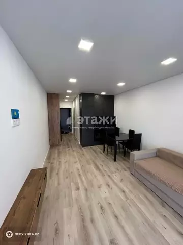 31 м², 1-комнатная квартира, этаж 5 из 6, 31 м², изображение - 2