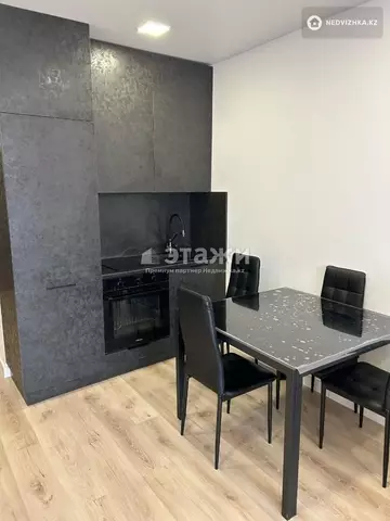 31 м², 1-комнатная квартира, этаж 5 из 6, 31 м², изображение - 4