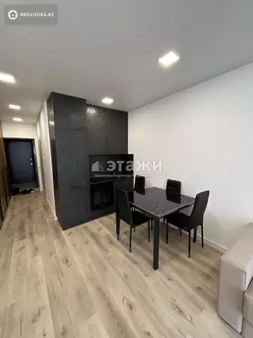 31 м², 1-комнатная квартира, этаж 5 из 6, 31 м², изображение - 5