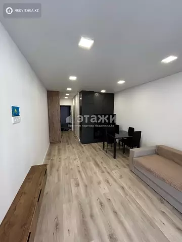 31 м², 1-комнатная квартира, этаж 5 из 6, 31 м², изображение - 6