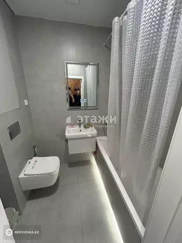 31 м², 1-комнатная квартира, этаж 5 из 6, 31 м², изображение - 8