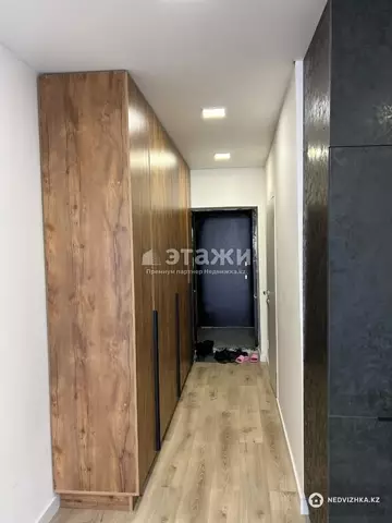 31 м², 1-комнатная квартира, этаж 5 из 6, 31 м², изображение - 7