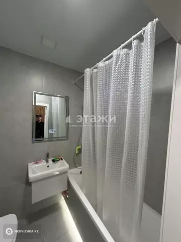 31 м², 1-комнатная квартира, этаж 5 из 6, 31 м², изображение - 9