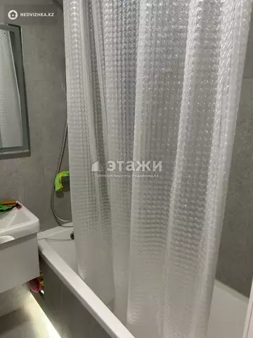 31 м², 1-комнатная квартира, этаж 5 из 6, 31 м², изображение - 10