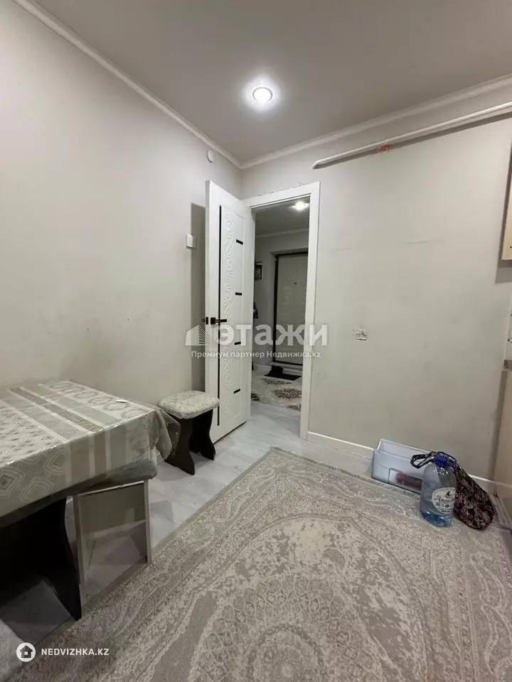 36 м², 1-комнатная квартира, этаж 2 из 6, 36 м², изображение - 1