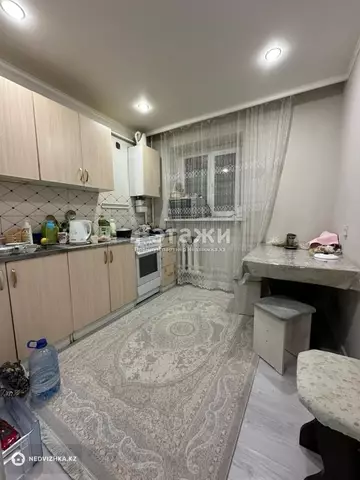 36 м², 1-комнатная квартира, этаж 2 из 6, 36 м², изображение - 0
