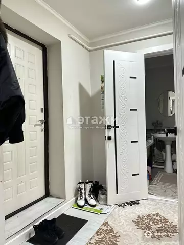 36 м², 1-комнатная квартира, этаж 2 из 6, 36 м², изображение - 1