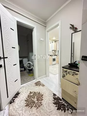 36 м², 1-комнатная квартира, этаж 2 из 6, 36 м², изображение - 2