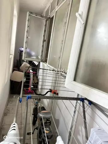36 м², 1-комнатная квартира, этаж 2 из 6, 36 м², изображение - 3