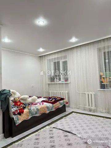 36 м², 1-комнатная квартира, этаж 2 из 6, 36 м², изображение - 5