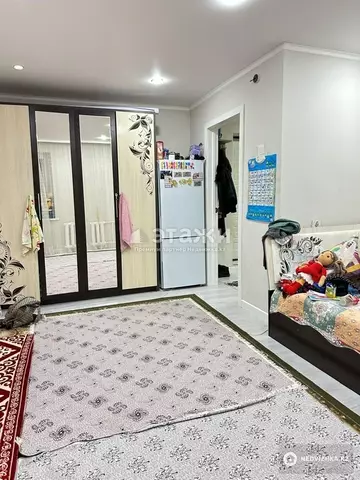 36 м², 1-комнатная квартира, этаж 2 из 6, 36 м², изображение - 6
