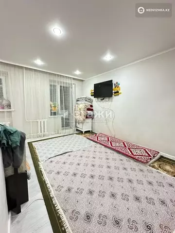 36 м², 1-комнатная квартира, этаж 2 из 6, 36 м², изображение - 7