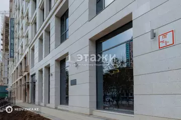 78 м², 2-комнатная квартира, этаж 6 из 21, 78 м², изображение - 2