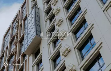78 м², 2-комнатная квартира, этаж 6 из 21, 78 м², изображение - 3