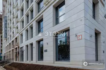 78 м², 2-комнатная квартира, этаж 6 из 21, 78 м², изображение - 4