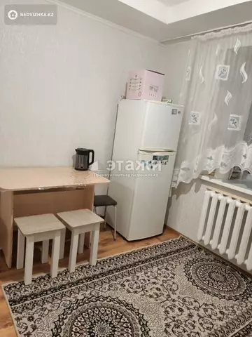 37.5 м², 1-комнатная квартира, этаж 10 из 10, 38 м², изображение - 4