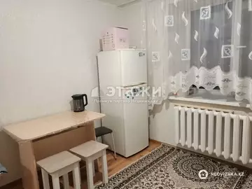 37.5 м², 1-комнатная квартира, этаж 10 из 10, 38 м², изображение - 6