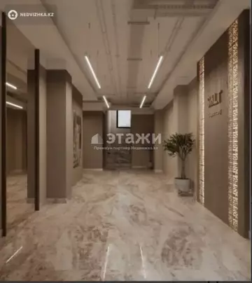 82.2 м², 3-комнатная квартира, этаж 4 из 9, 82 м², изображение - 4