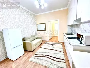 35 м², 2-комнатная квартира, этаж 5 из 9, 35 м², изображение - 0
