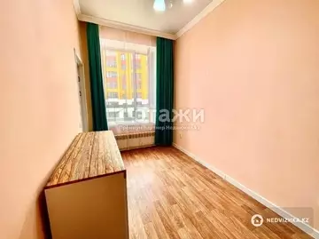 35 м², 2-комнатная квартира, этаж 5 из 9, 35 м², изображение - 1