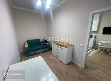 35 м², 2-комнатная квартира, этаж 5 из 9, 35 м², изображение - 2