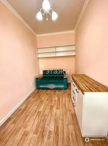 35 м², 2-комнатная квартира, этаж 5 из 9, 35 м², изображение - 3