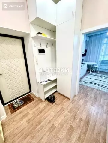 35 м², 2-комнатная квартира, этаж 5 из 9, 35 м², изображение - 4
