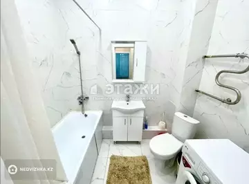 35 м², 2-комнатная квартира, этаж 5 из 9, 35 м², изображение - 5