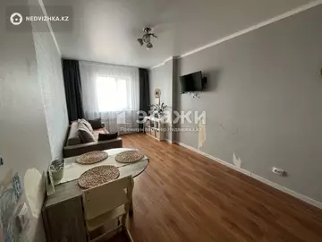 2-комнатная квартира, этаж 7 из 7, 36 м²
