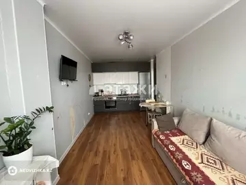 35.6 м², 2-комнатная квартира, этаж 7 из 7, 36 м², изображение - 0
