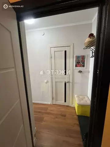 35.6 м², 2-комнатная квартира, этаж 7 из 7, 36 м², изображение - 2