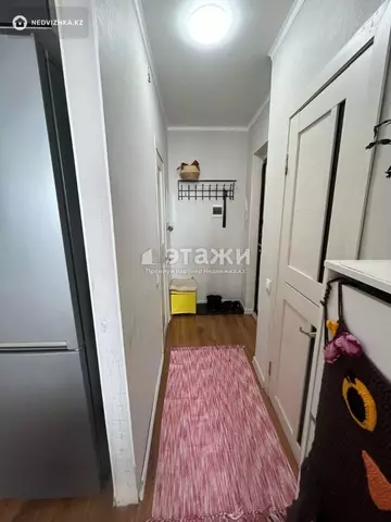 35.6 м², 2-комнатная квартира, этаж 7 из 7, 36 м², изображение - 3