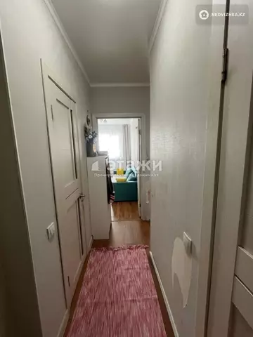 35.6 м², 2-комнатная квартира, этаж 7 из 7, 36 м², изображение - 4