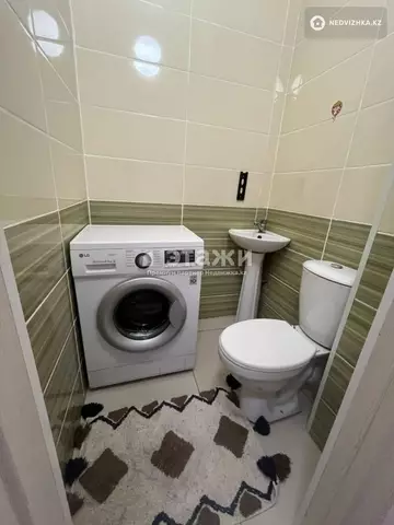 35.6 м², 2-комнатная квартира, этаж 7 из 7, 36 м², изображение - 5