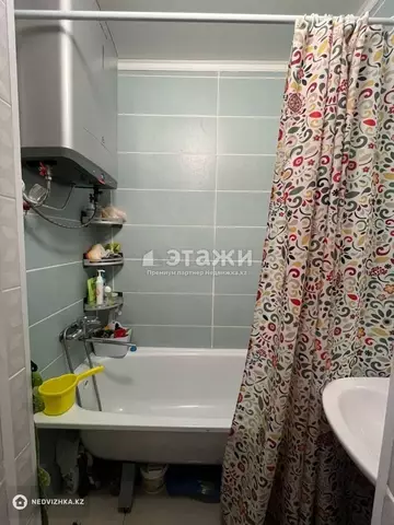 35.6 м², 2-комнатная квартира, этаж 7 из 7, 36 м², изображение - 6
