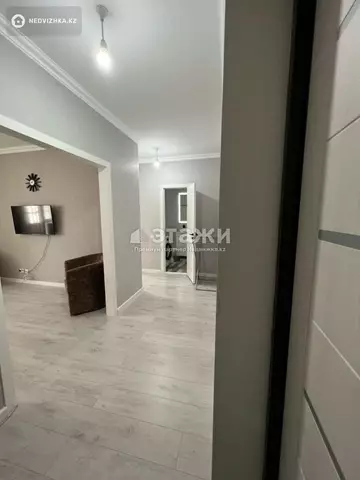41 м², 1-комнатная квартира, этаж 6 из 9, 41 м², изображение - 1