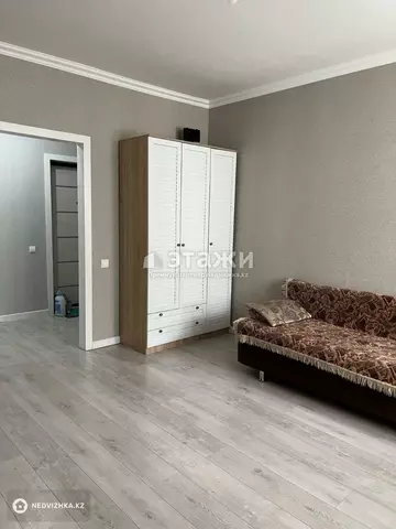 41 м², 1-комнатная квартира, этаж 6 из 9, 41 м², изображение - 2