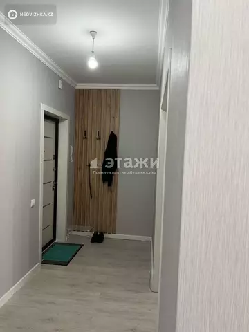41 м², 1-комнатная квартира, этаж 6 из 9, 41 м², изображение - 3