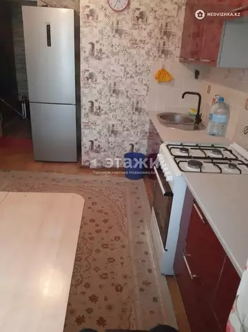 38.5 м², 1-комнатная квартира, этаж 7 из 9, 38 м², изображение - 0