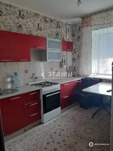 38.5 м², 1-комнатная квартира, этаж 7 из 9, 38 м², изображение - 2