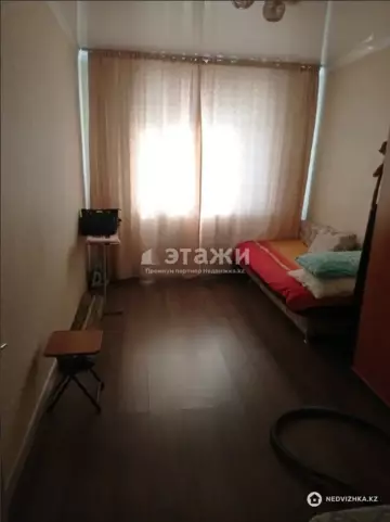 50.3 м², 2-комнатная квартира, этаж 8 из 10, 50 м², изображение - 0