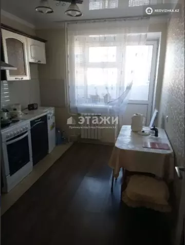 50.3 м², 2-комнатная квартира, этаж 8 из 10, 50 м², изображение - 1