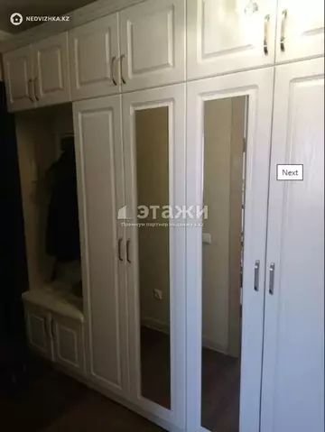 50.3 м², 2-комнатная квартира, этаж 8 из 10, 50 м², изображение - 3