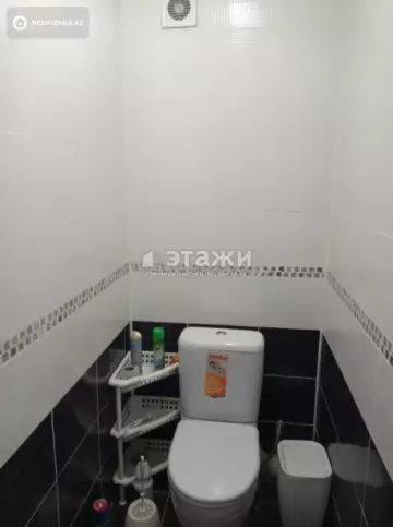 50.3 м², 2-комнатная квартира, этаж 8 из 10, 50 м², изображение - 4