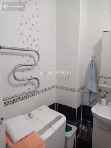 50.3 м², 2-комнатная квартира, этаж 8 из 10, 50 м², изображение - 5