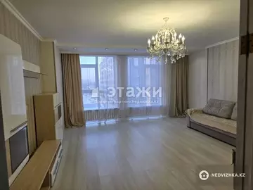 4-комнатная квартира, этаж 6 из 9, 146 м²